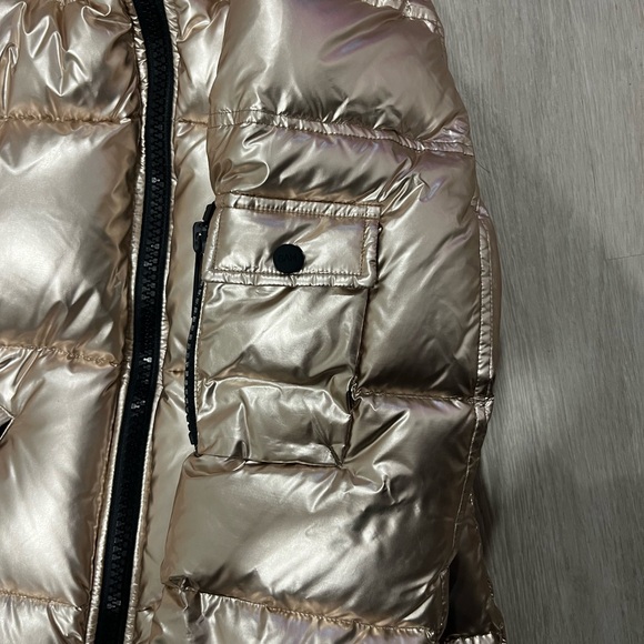 SAM Freestyle Jacket NWOT - Picture 3 of 11